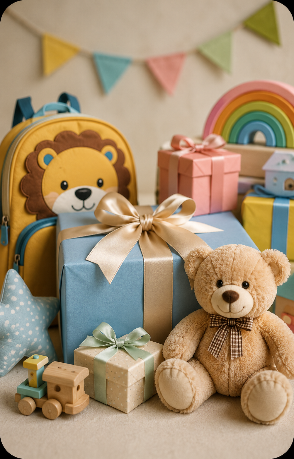 For Kids