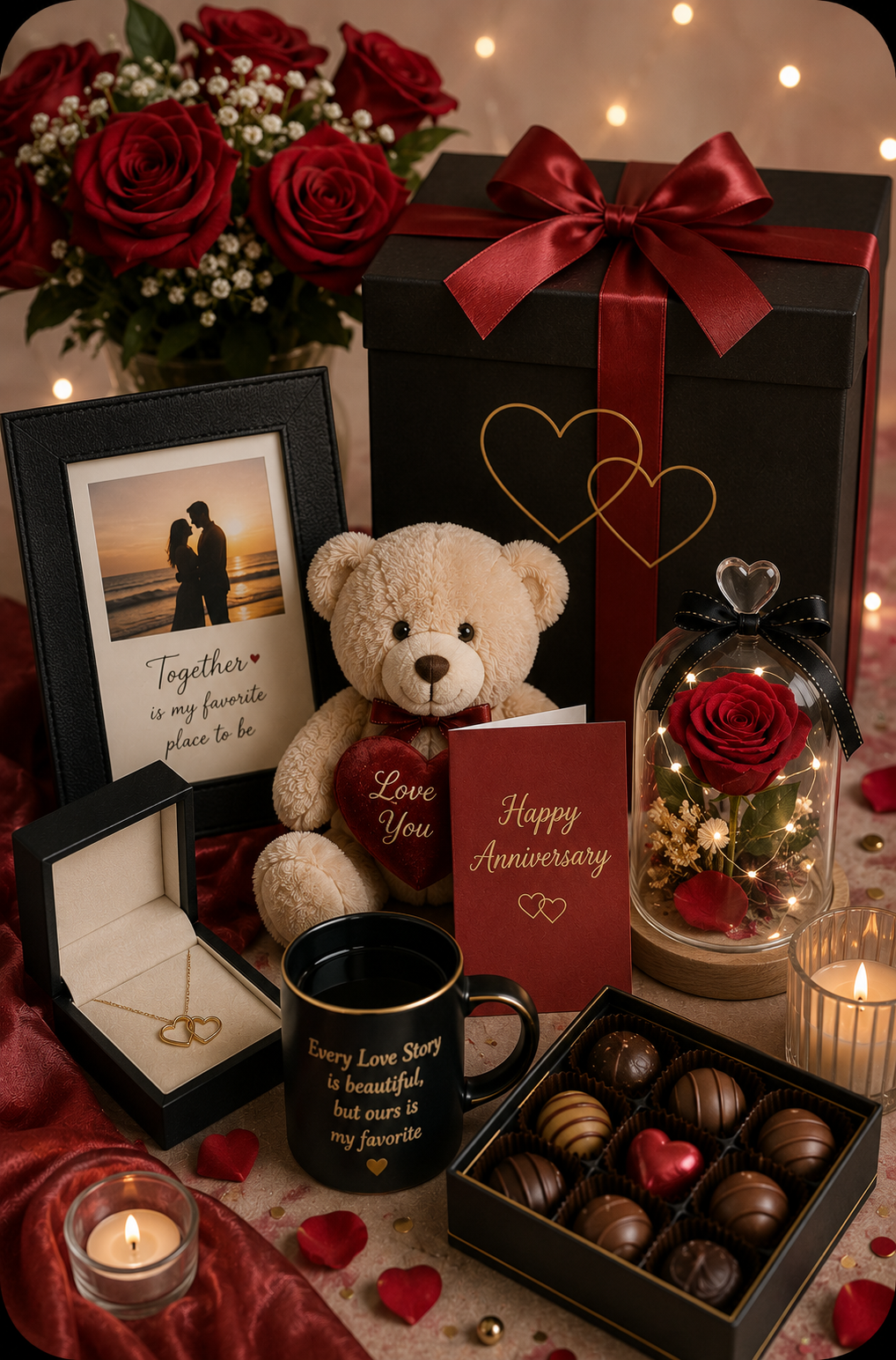 Anniversary Gifts