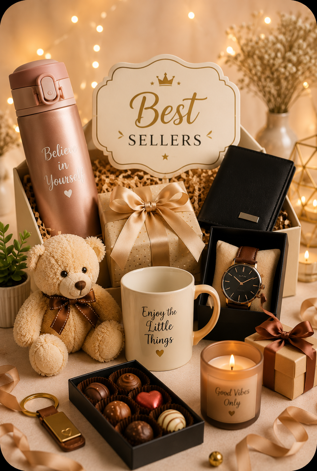 Best Sellers
