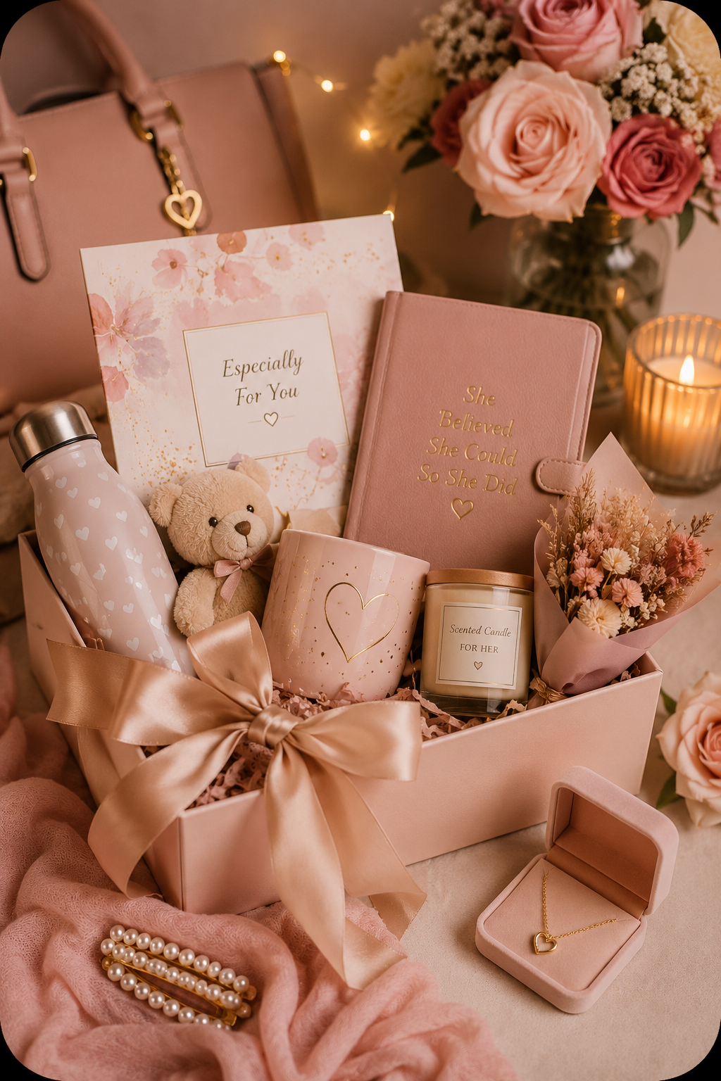For Her
