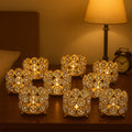 CentraLit Tealight Candle Holder
