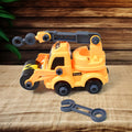 DIY Assembly Toy