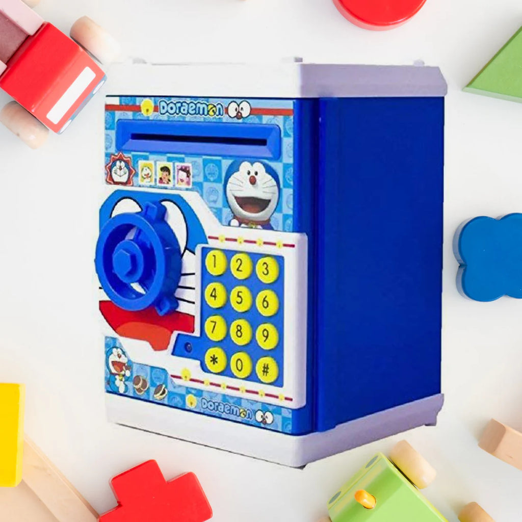Kids Electronic Piggy Bank