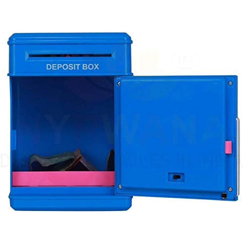 Kids Electronic Piggy Bank