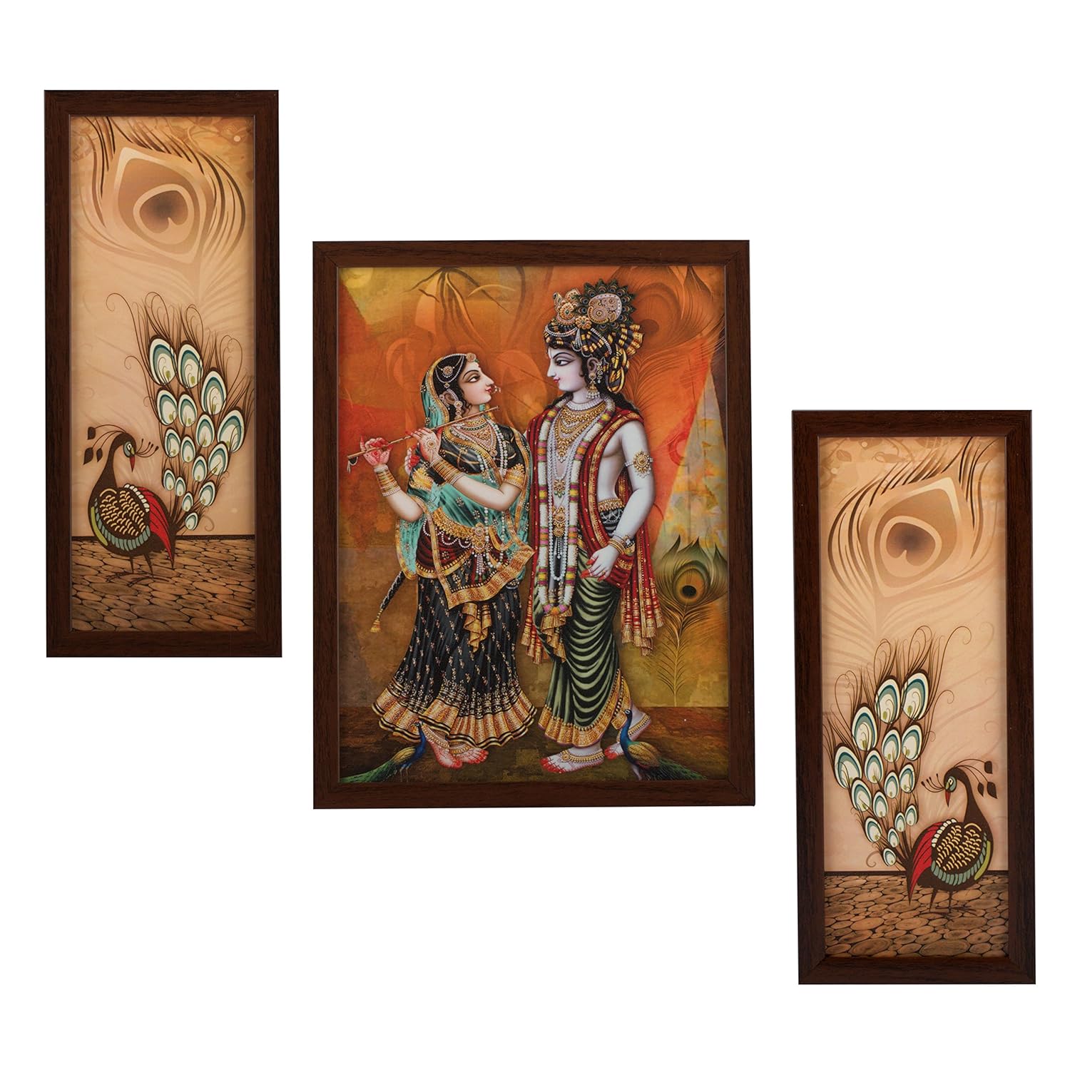 Radha Krishna Paintings